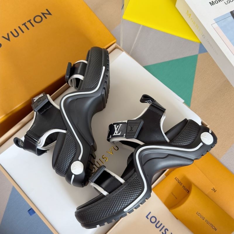 Louis Vuitton Archlight Shoes